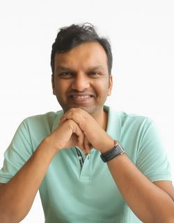 KARTIK KOMMEREDDI